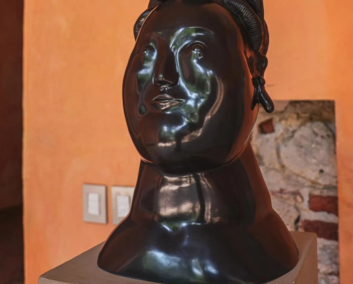 Casa Botero Hotel Boutique By Seratta Cartagena