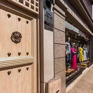 Casa Gimani Cartagena