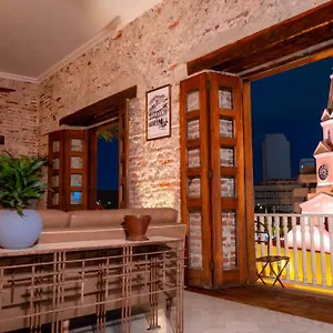 Amara Living Cartagena