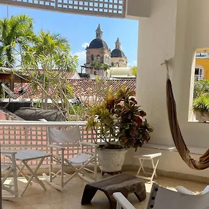Corazon De Colonial Cartagena
