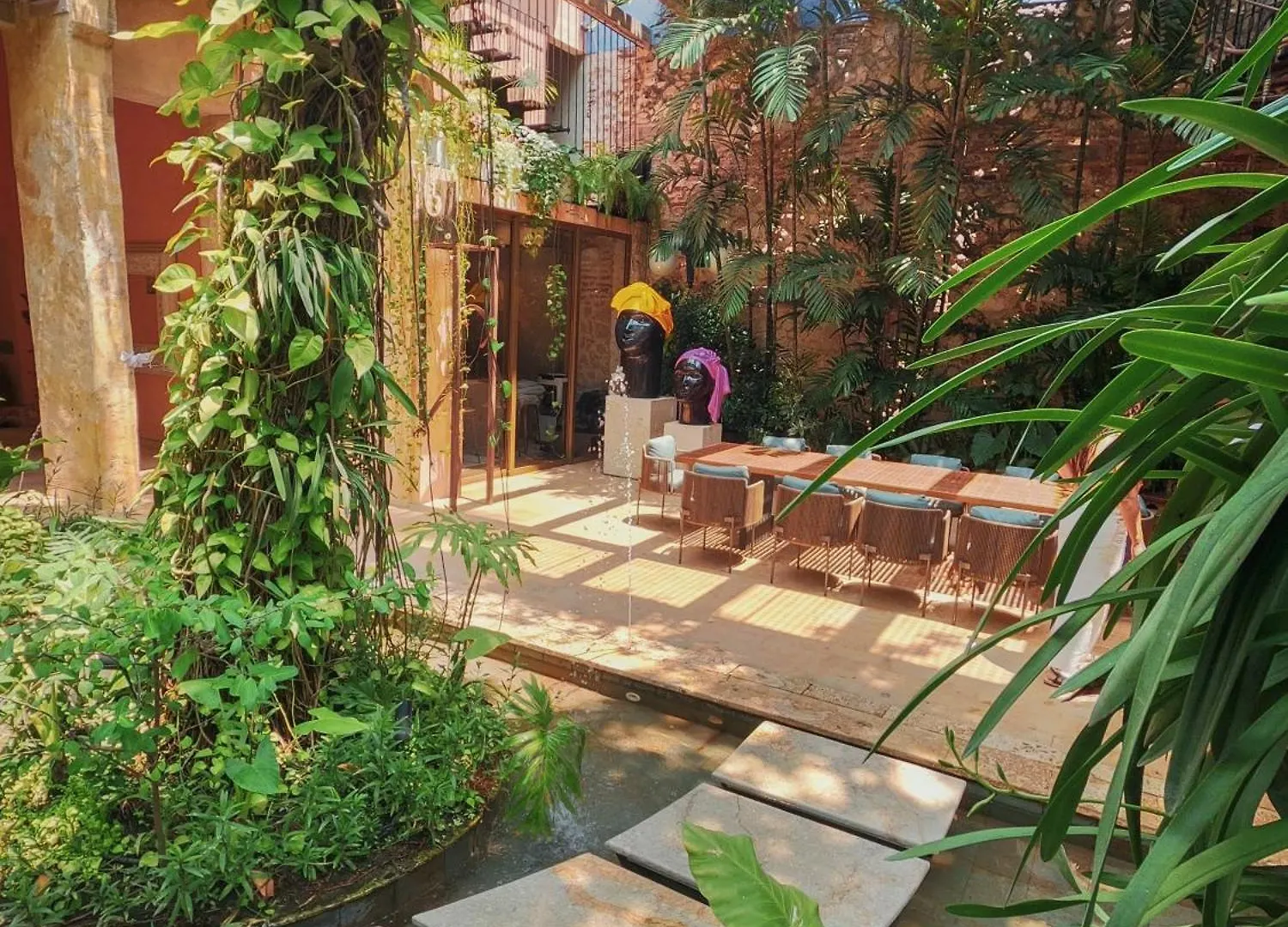 Casa Botero Hotel Boutique By Seratta Cartagena 0*,  Colombia