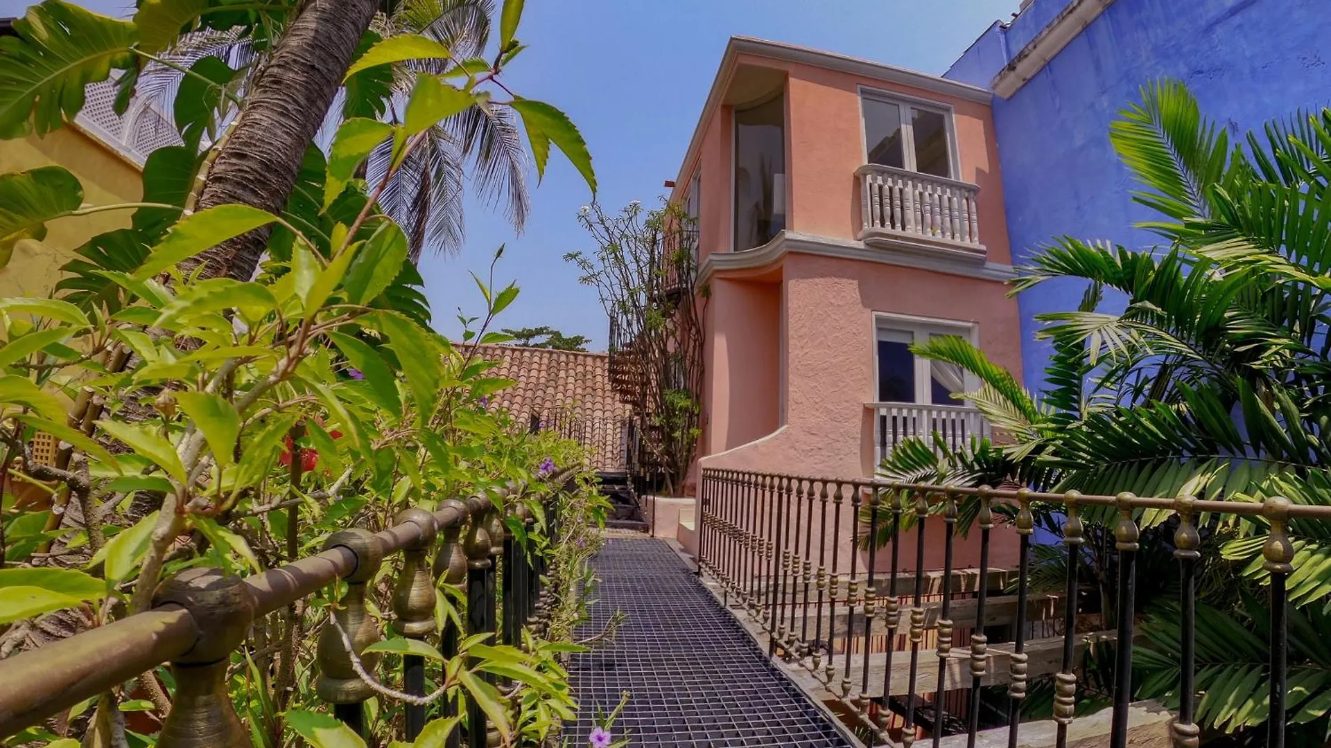 Casa Botero Hotel Boutique By Seratta Cartagena 0*,  Colombia